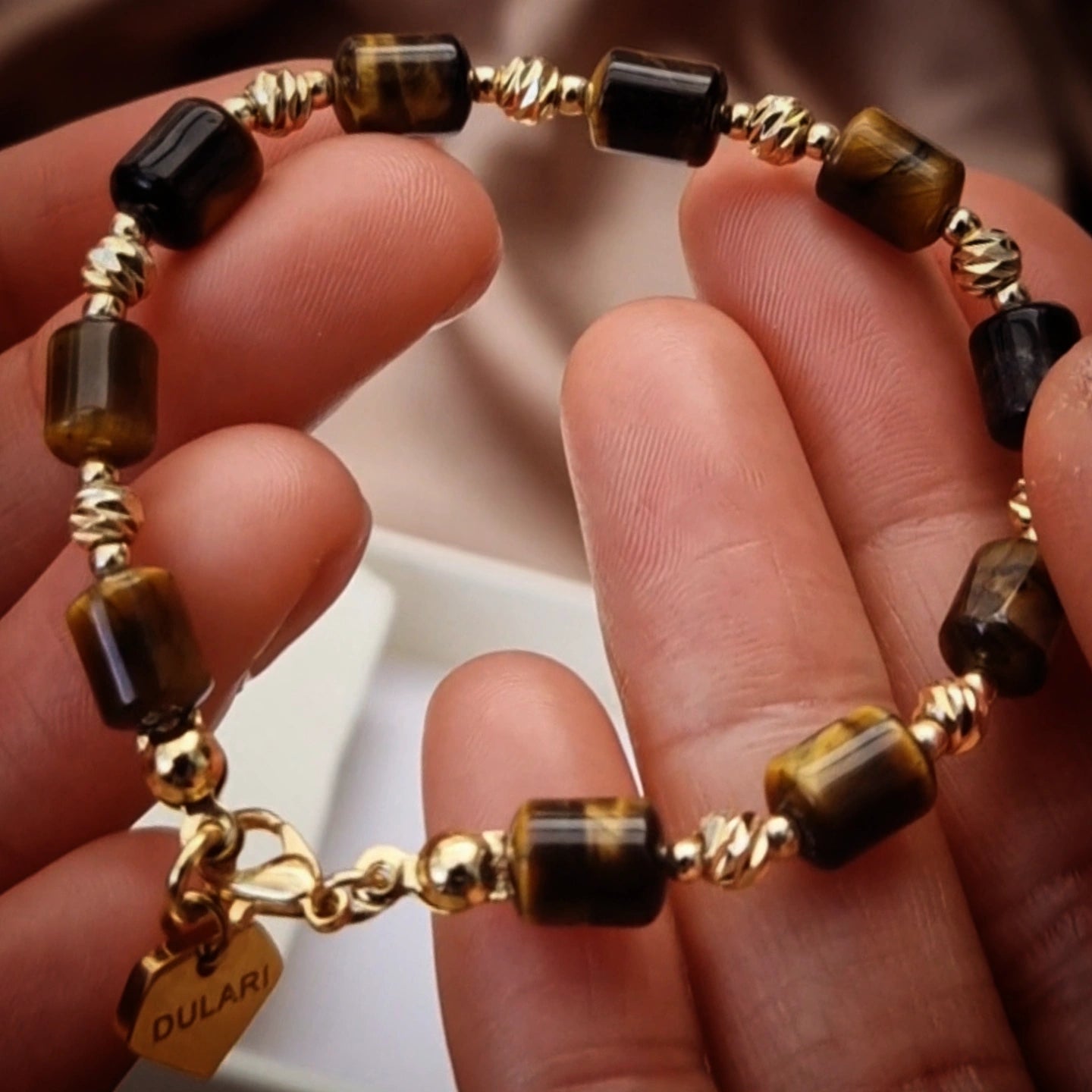 Strength in Motion Bracelet