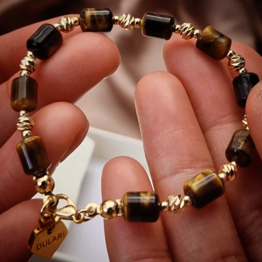 Strength in Motion Bracelet